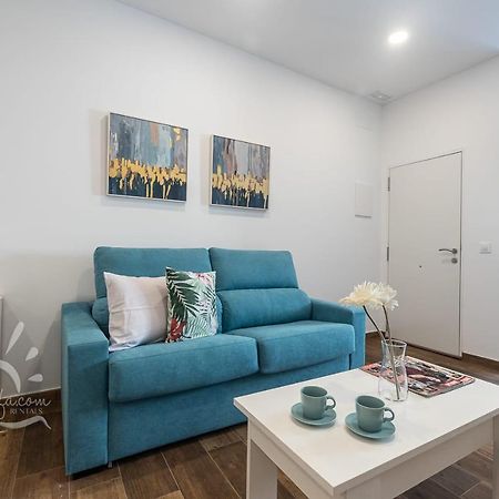Apartamentos Dom Room 塔里法 外观 照片
