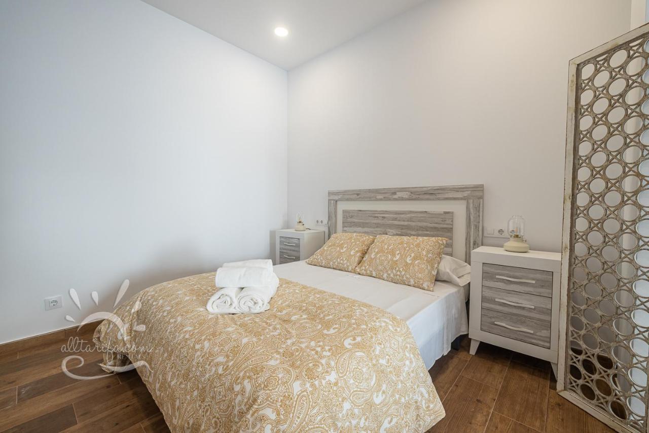 Apartamentos Dom Room 塔里法 外观 照片
